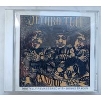 Jethro Tull – Stand Up, CD