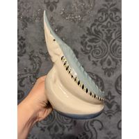 Пепельница осетр