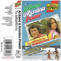 Al Bano & Romina Power Tu Soltanto Tu