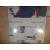ALTERED IMAGES  "MASCARA STREAKZ" 2022 LP EU COOKING VINYL LTD. SEALED