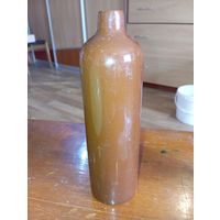 Бутылка от Рижского ликера .