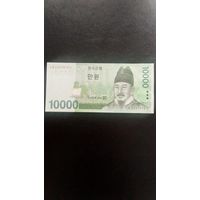 10000 вон