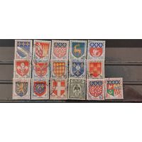 РАСПРОДАЖА ФРАНЦИЯ. Сборка 7