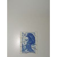 Франция год 1982 год Стандарт