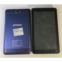 Планшет Digma Optima E7.1 3G TT7071MG