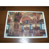 Москва Кремль 1962 год ИЗОГИЗ чистая