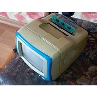 В коллекцию Мини Телевизор Miro MR - 600  . С встроенным Dendi .