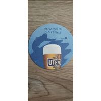 Бирдекель Utenos