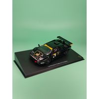 Lamborghini Diablo  от LEO Models 1:43