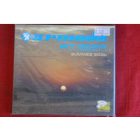 Various - Armada At Ibiza (2006, 2xCD)