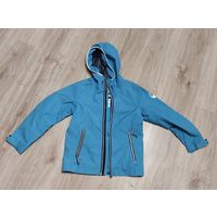 Ветровка на мальчика. (125-132)