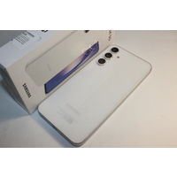 Телефон Samsung Galaxy A54 5G SM-A546E/DS 6GB/128GB (белый)