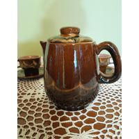 Кофейный дуэт, авторская работа