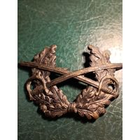 Кокарда ВМВ