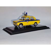 Волжский 2101 Милиция ГАИ