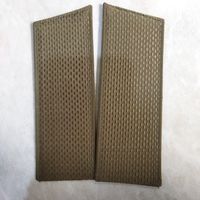 Погоны прапорщика ВС СССР обр. 1969 года.