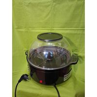 Аппарат для приготовления Попкорна