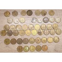 1 копейка 1969-1991 СССР