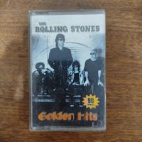 The Rolling Stones "Golden Hits"