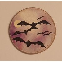 Фишка Chupa Caps #48