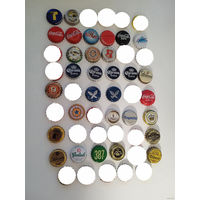 Пивная пробка. Цена за 1 шт.