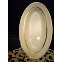 Селедочница фабрика ЗиК Коноково