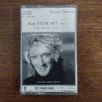 Rod Stewart "The Best of"