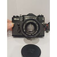 Все лоты с 1р.Редкий Зенит 12СД Гелиос 44м6