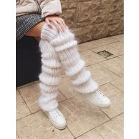 Гетры 100% собачья шерсть