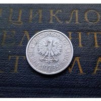 20 грошей 1973 Польша MW #04