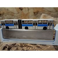 Автобус Икарус-280-64. Сова.