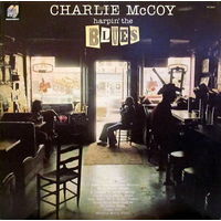 Charlie McCoy – Harpin' The Blues, LP 1975