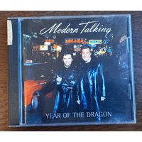 Modern Talking - Year Of The Dragon