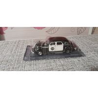 DeAgostini 1/43 Chrysler Airflow CRS 1936 USA