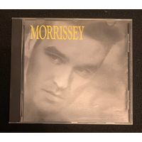 Morrissey – Ouija Board, Ouija Board / USA