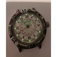 Часы с рубля без МЦ