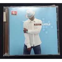 CD,(USA) Kevin Lyttle – Kevin Lyttle