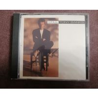 Tony Banks - Still,  CD