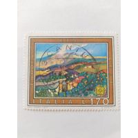 Италия 1977