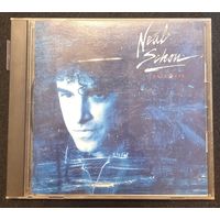 CD,(Japan) Neal Schon – Late Nite