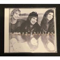Wilson Phillips – Shadows And Light