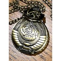 Часы с символикой СССР