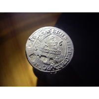 Орт 1625 Гданьский