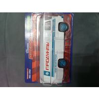 Масштабная модель