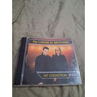 CD The Chemical Brothers сборник