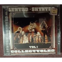 Lynyrd Skynyrd - collectybles vol 3, CD