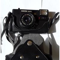 Фотоаппарат эликон 35 см