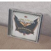 Foo Fighters - In Your Honour (  2 CD, EU)