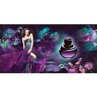 Туалетная вода женская Oriflame Dancing Lady Hypnotic Night.
