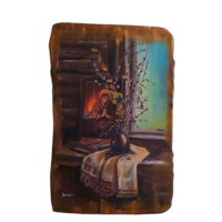 Вербное воскресенье